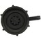 Dorman Cap, Coolant Tank, W/ Hose Nipple, Fits Coolant Reservoir 603-5403 Oe, N5346001 Display Item 902-5402CD - alternate 1